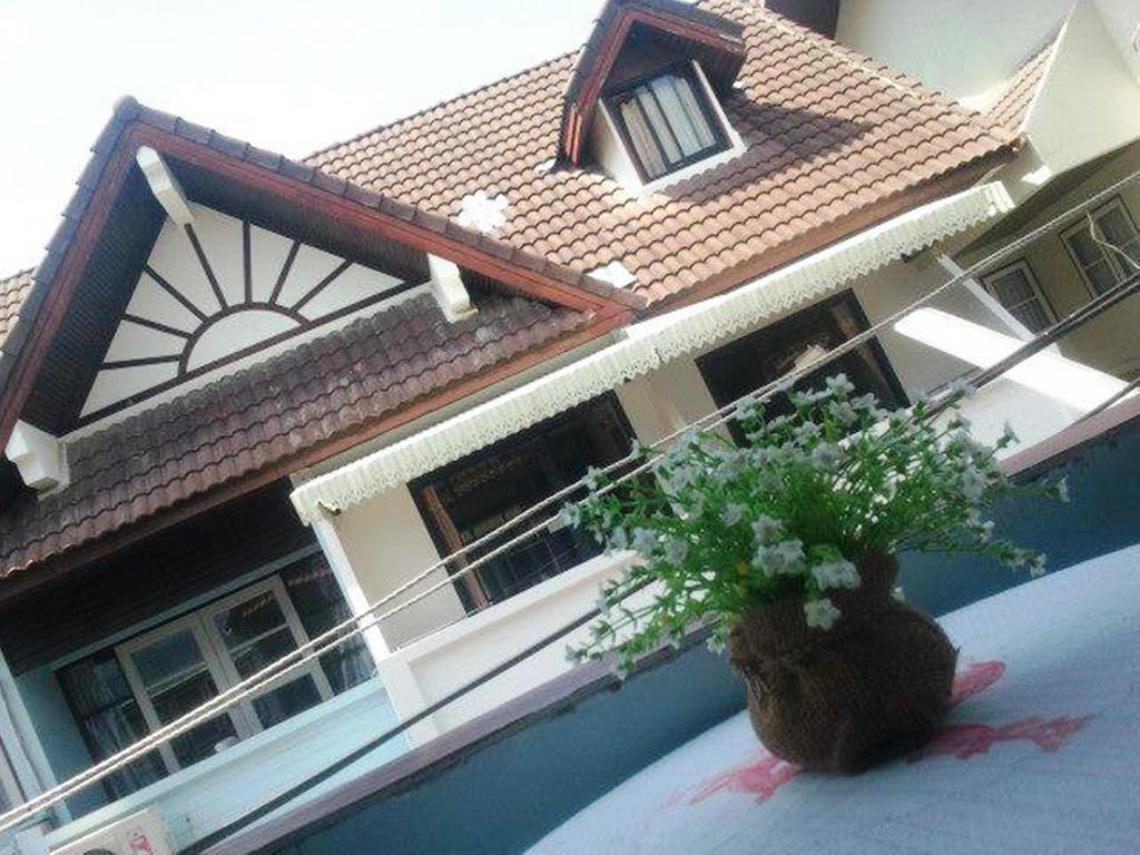 Nilawan Guesthouse Hua Hin Eksteriør bilde