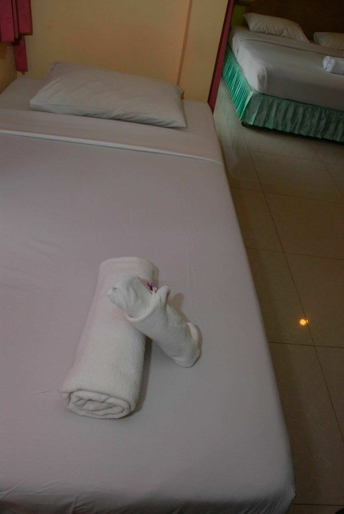 Nilawan Guesthouse Hua Hin Eksteriør bilde